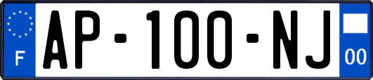AP-100-NJ