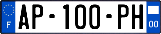 AP-100-PH