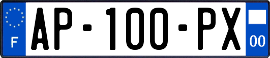 AP-100-PX