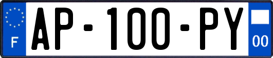 AP-100-PY