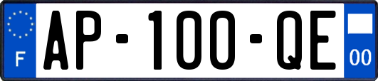AP-100-QE