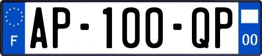 AP-100-QP