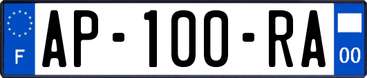 AP-100-RA