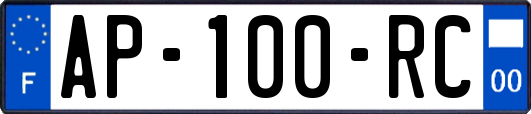AP-100-RC
