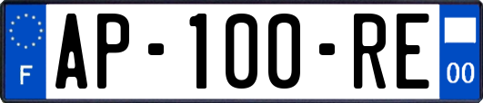 AP-100-RE