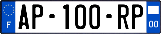 AP-100-RP