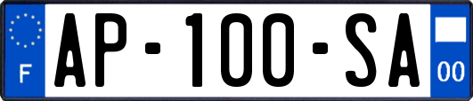 AP-100-SA