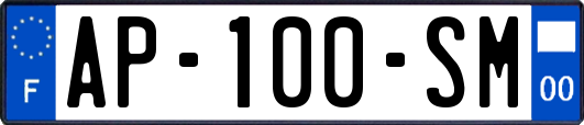 AP-100-SM