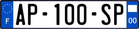 AP-100-SP