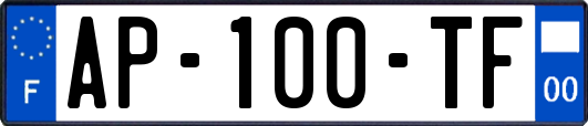 AP-100-TF