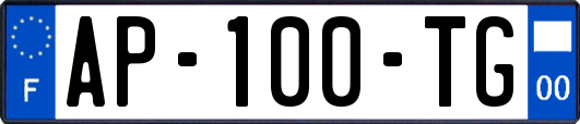 AP-100-TG