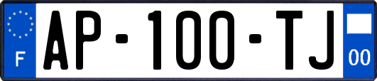 AP-100-TJ