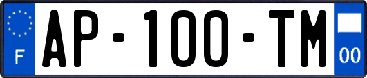 AP-100-TM