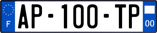AP-100-TP