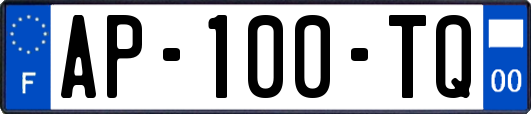 AP-100-TQ