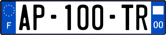 AP-100-TR