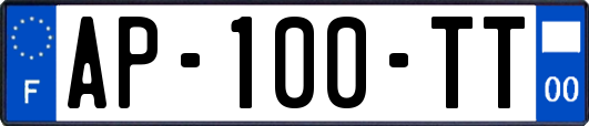 AP-100-TT