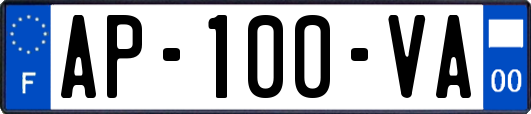 AP-100-VA