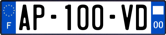 AP-100-VD
