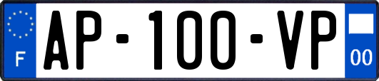 AP-100-VP