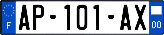 AP-101-AX