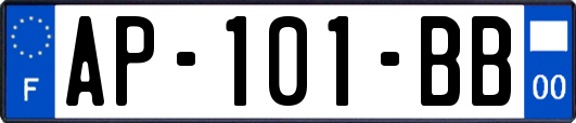 AP-101-BB