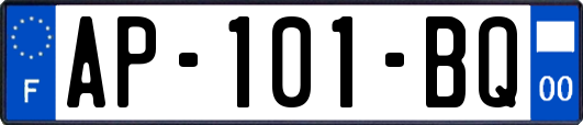 AP-101-BQ