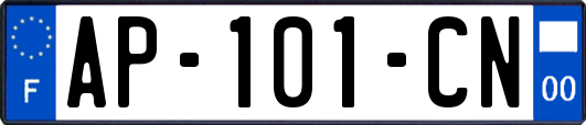 AP-101-CN