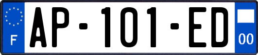 AP-101-ED