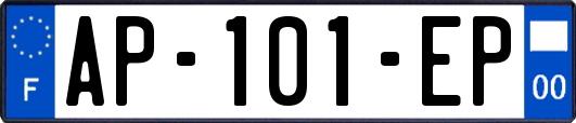 AP-101-EP