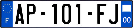 AP-101-FJ
