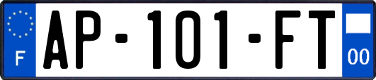 AP-101-FT