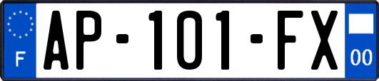 AP-101-FX