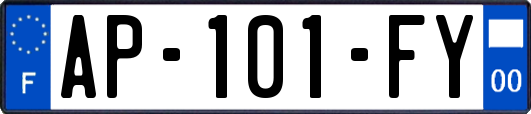 AP-101-FY