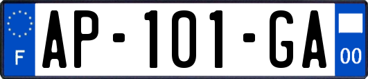 AP-101-GA