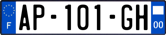AP-101-GH