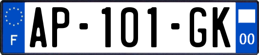 AP-101-GK