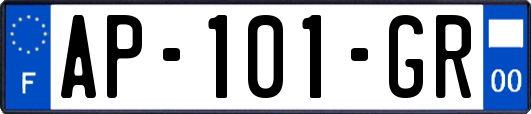 AP-101-GR
