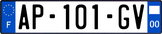 AP-101-GV