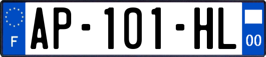 AP-101-HL
