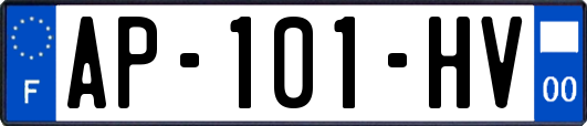 AP-101-HV