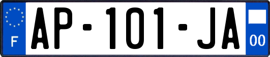 AP-101-JA