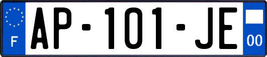 AP-101-JE