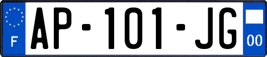 AP-101-JG