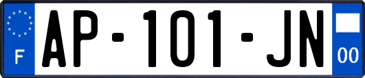 AP-101-JN