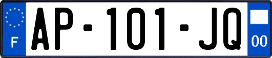 AP-101-JQ