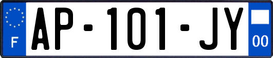 AP-101-JY