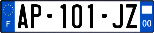 AP-101-JZ