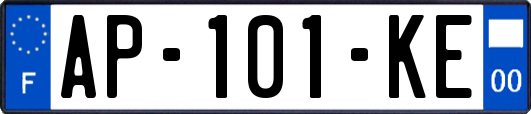 AP-101-KE