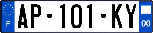 AP-101-KY